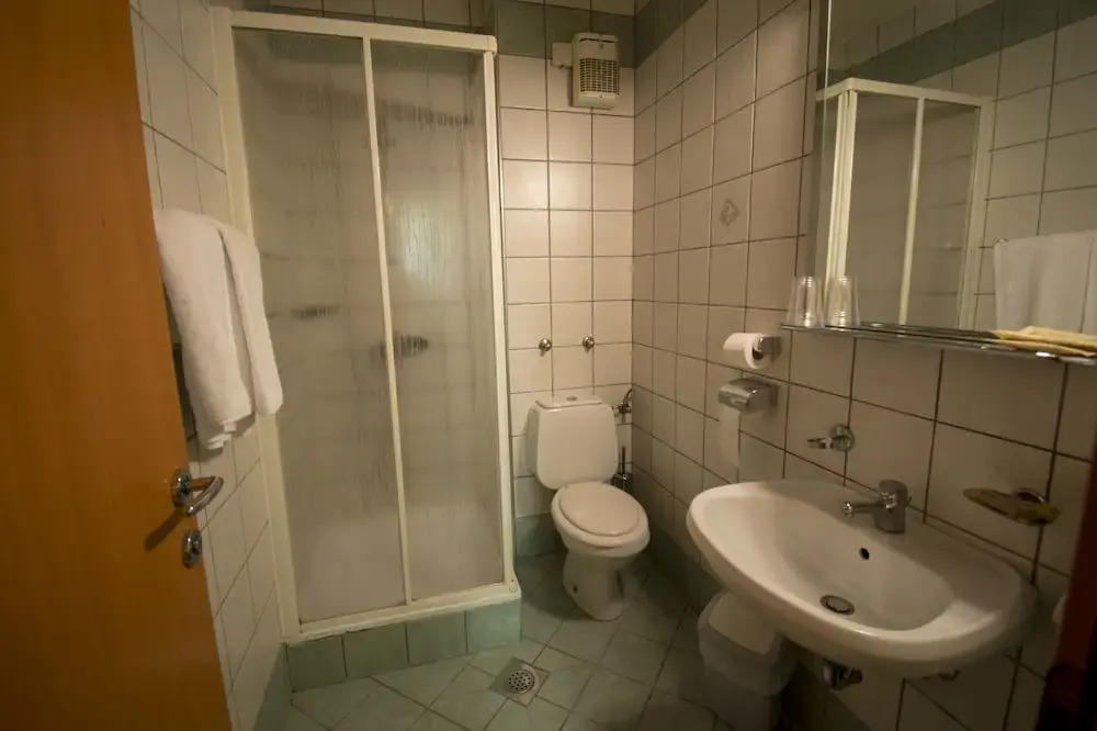 Hotel Tabor