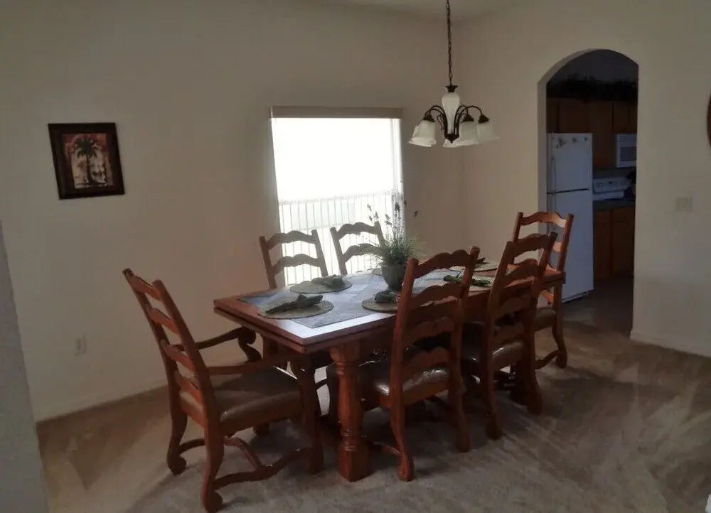 Legacy Park 5 Bed / 3.5 Bath Home