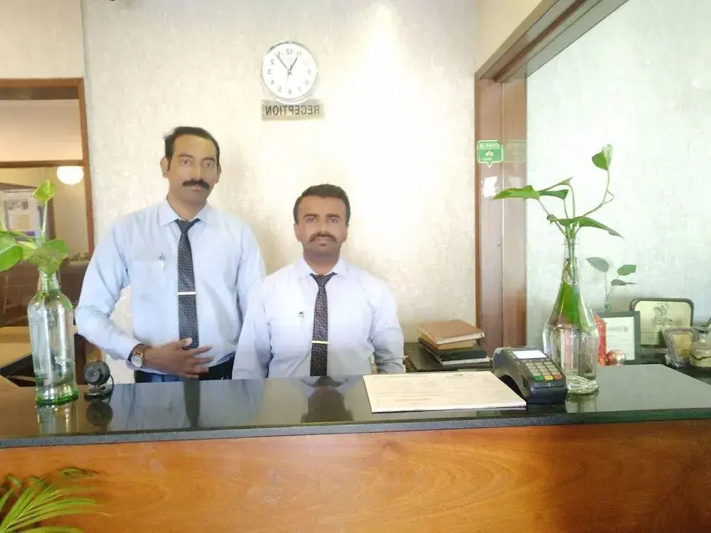 Hotel Vandematharam