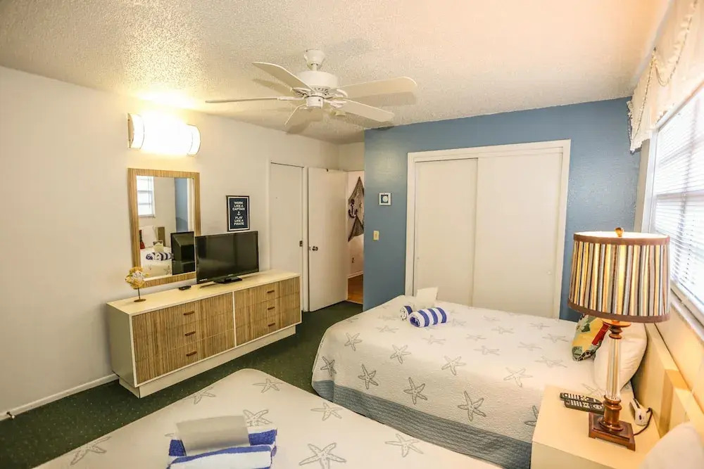 5583 Estero Villa 3 Captain's Cabin
