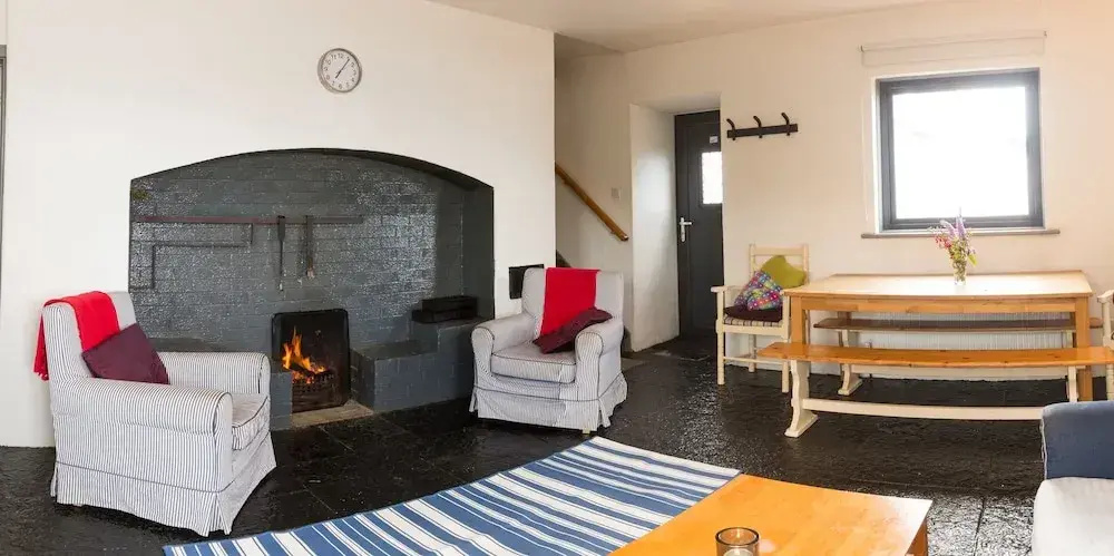 The Old Deanery Holiday Cottages