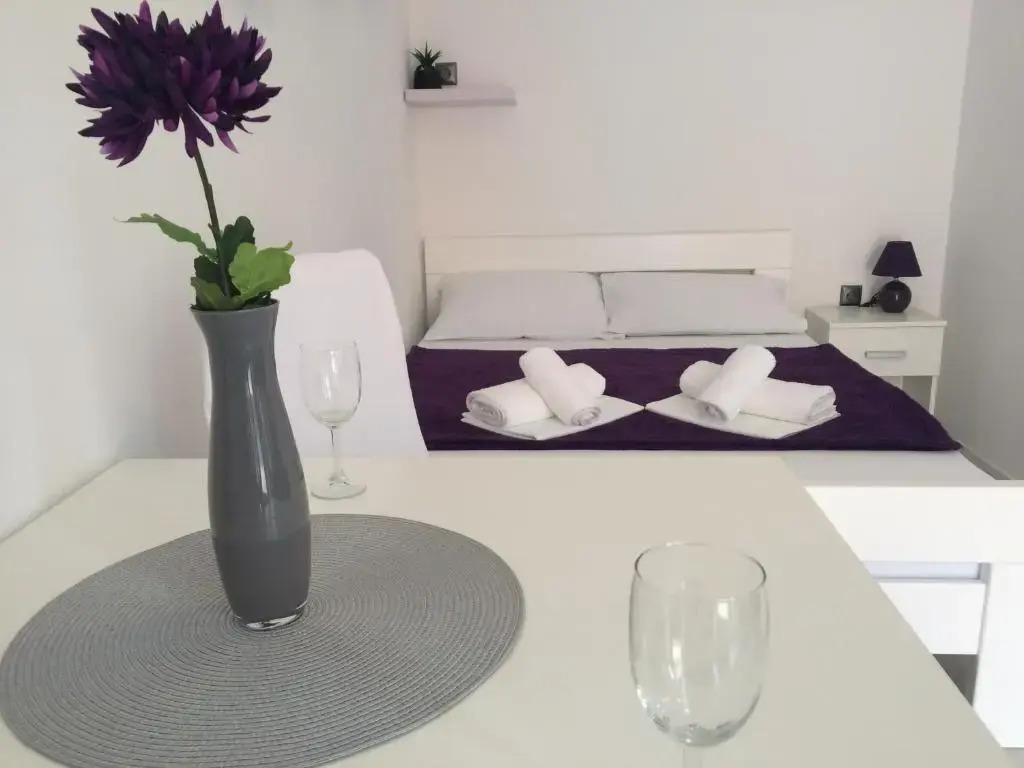 Apartments Nina