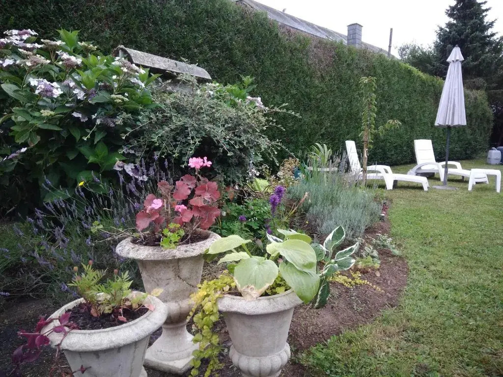 Les Cles du Parc (Adults Only)