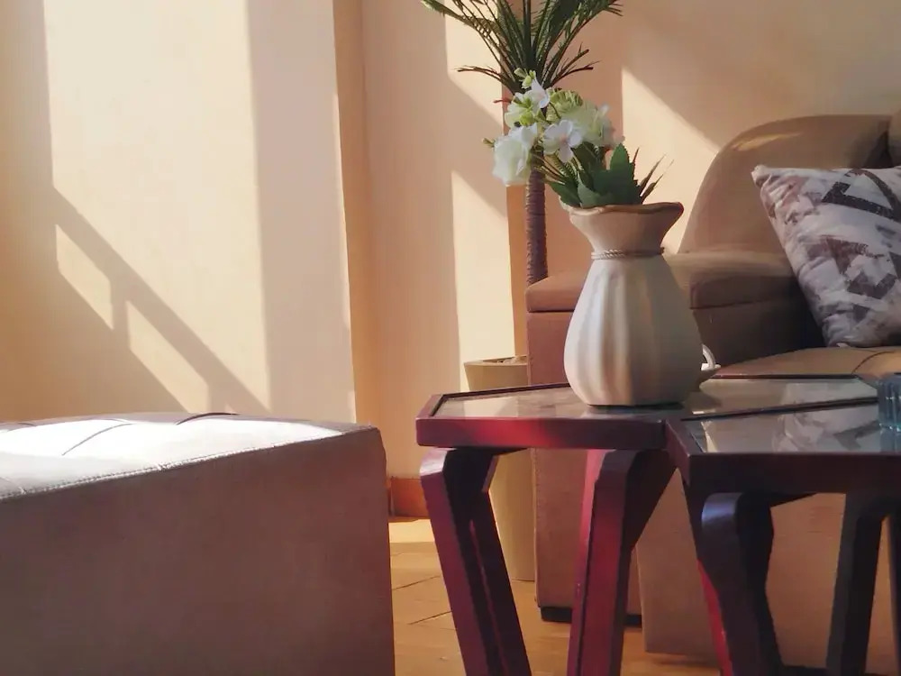 Garden City Apartment in Downtown Cairo