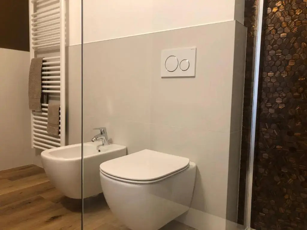 B&B Le Stagioni di Stava