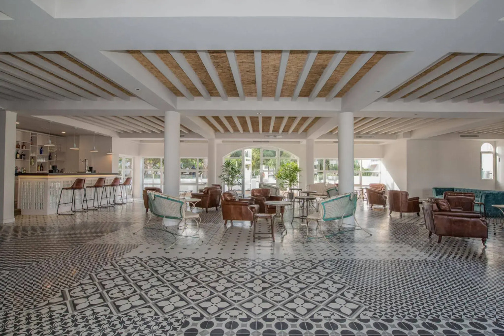 H10 Ocean Suites