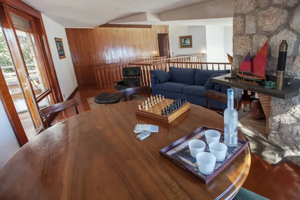 Villa Punta Rossa - WR Apartments
