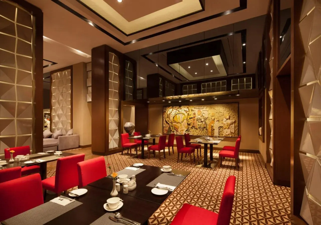 M Hotel Chengdu