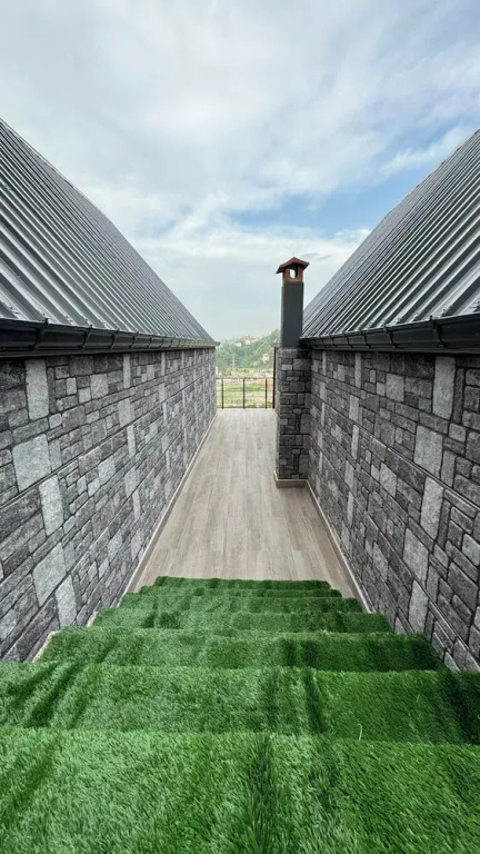 Ces Bungalow