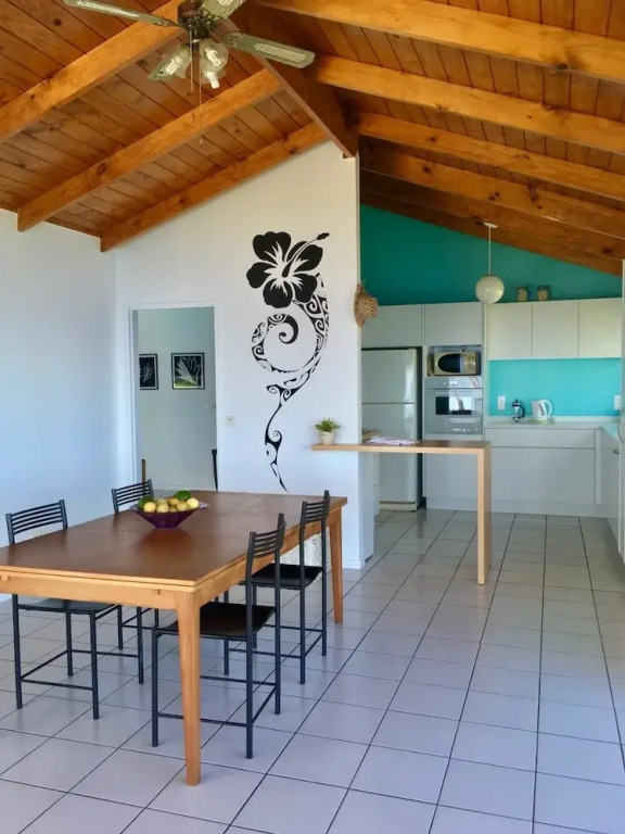Villa Tiare Villa 4