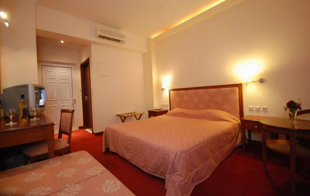 Porto Plakias & Spa