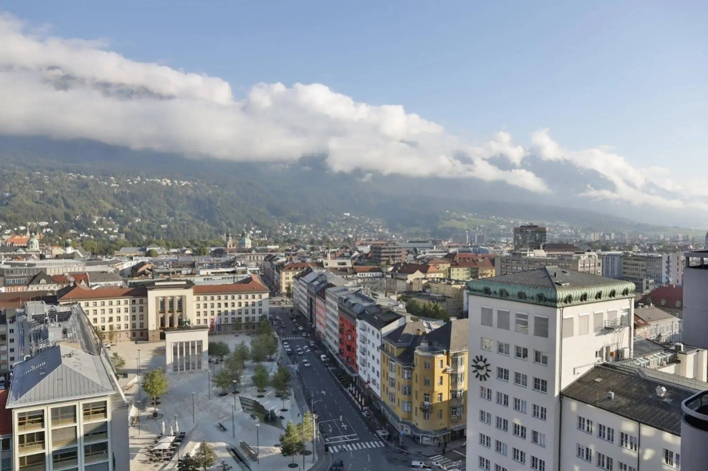 AC Hotel by Marriott Innsbruck