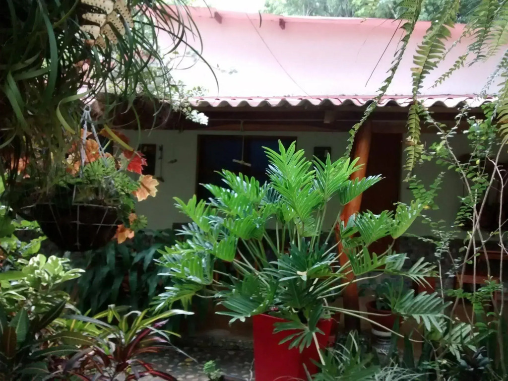 Sierra Sanjuan Ecolodge