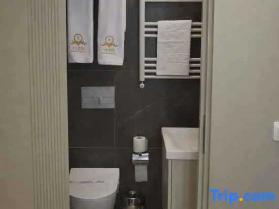 Casa Ayris Boutique Hotel