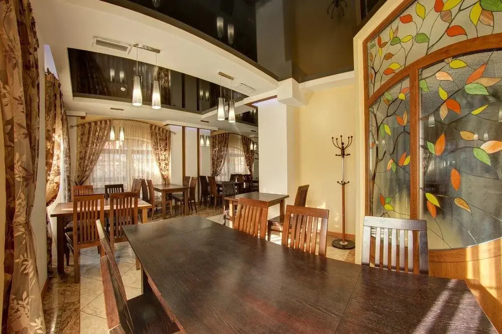Altair Hotel