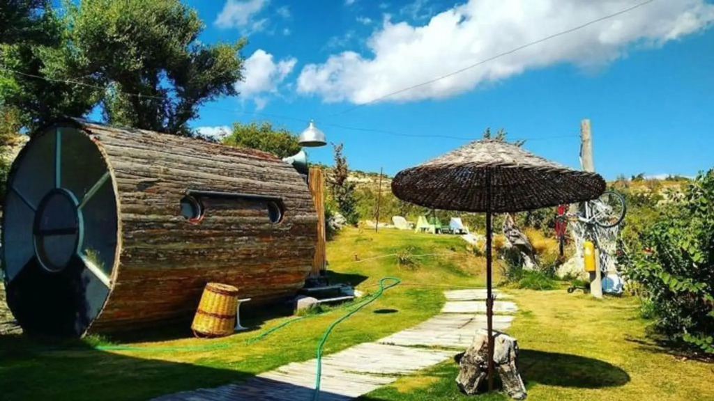 Vadi Alacati