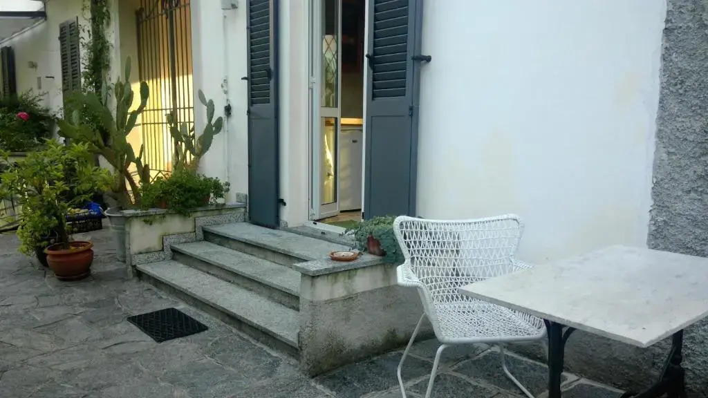 All'Ombra dei Tassi