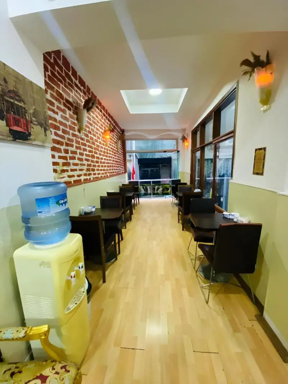 Taksim Centre Hotel