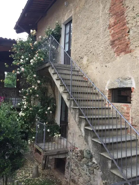 Appartamenti a Magnano