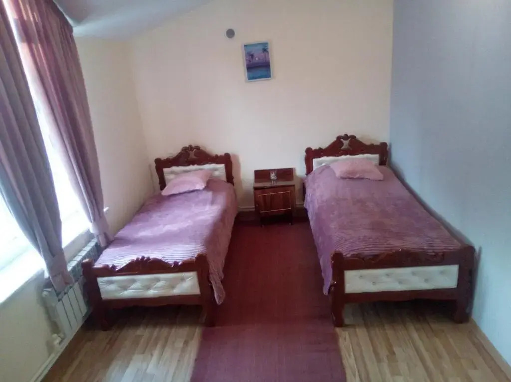 Garni family house B&B