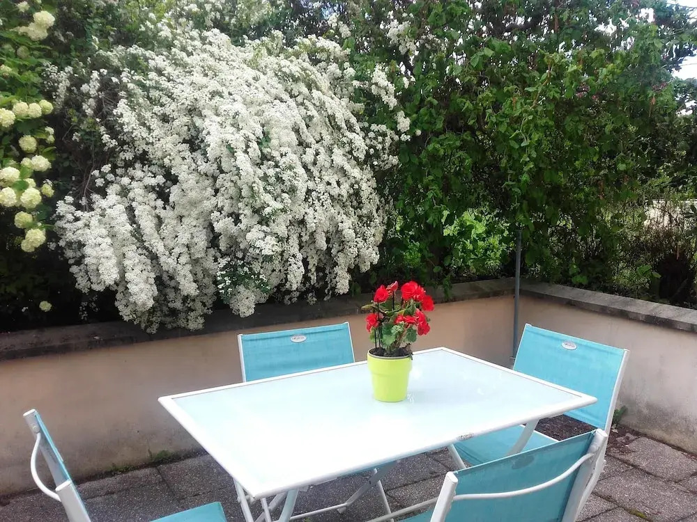 House With one Bedroom in Charbonnier-les-mines, With Wonderful Mounta