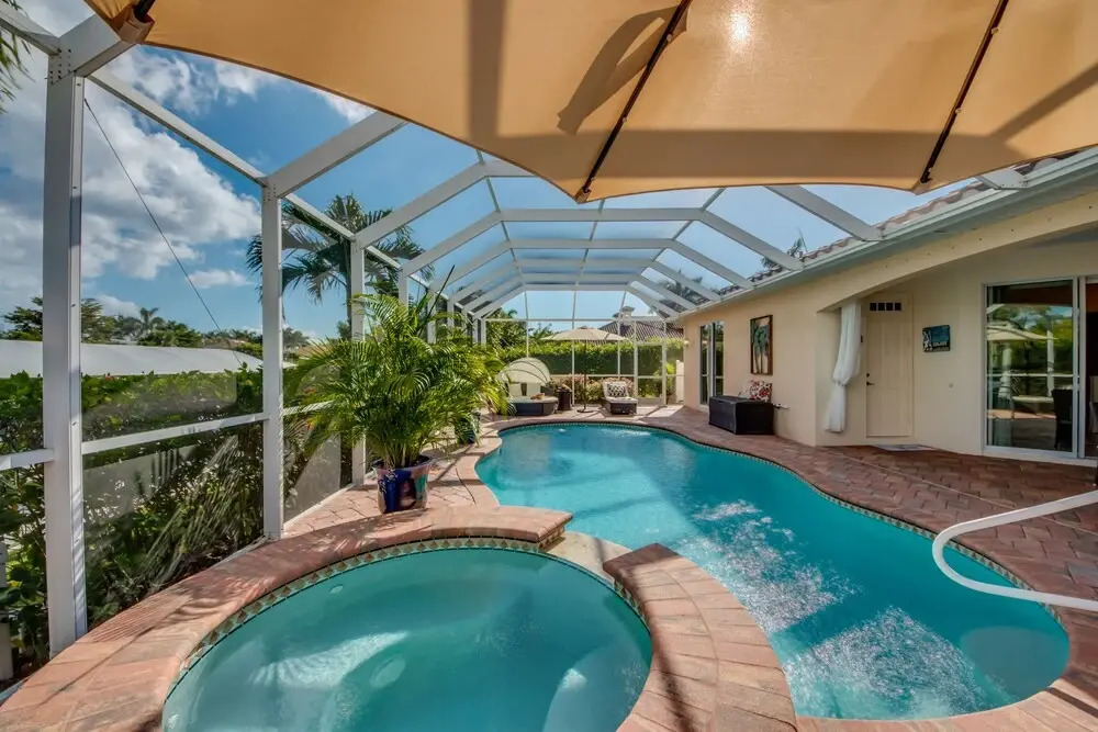 Villa Shore Thing - Roelens Vacations