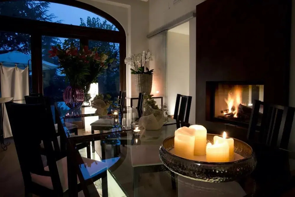 Giarvino Boutique Guest House