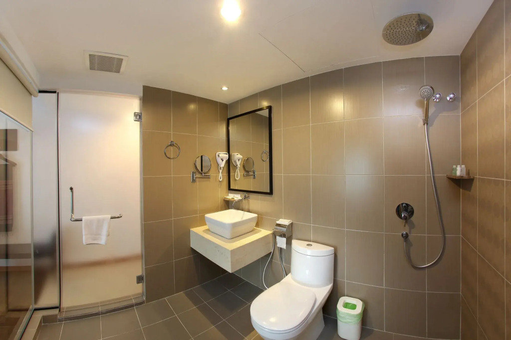 Hotel Richbaliz Selayang