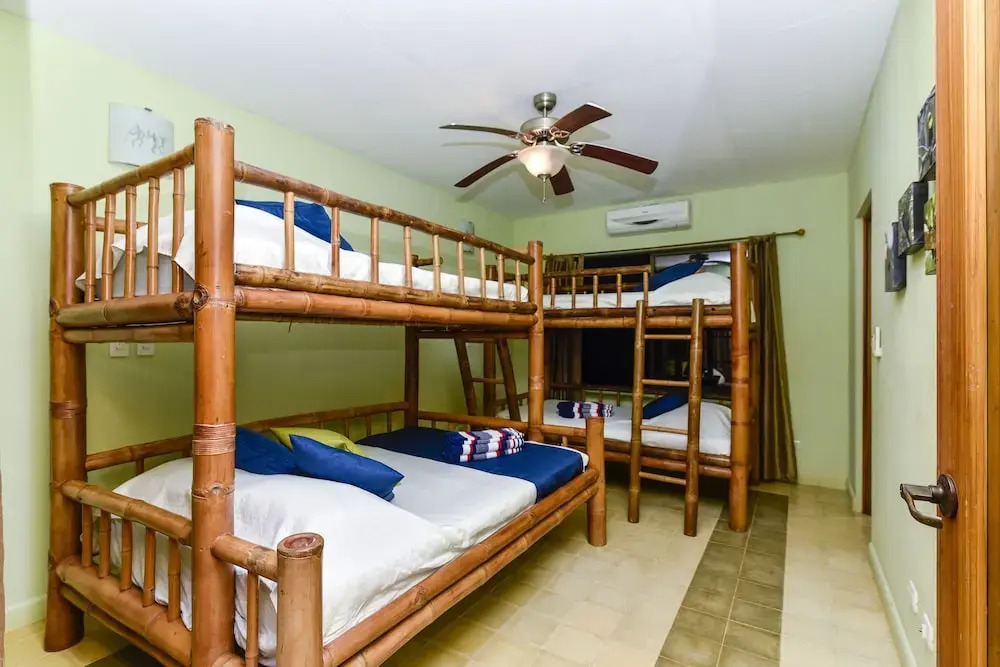Casa de Paz- Portasol Vacation Rentals