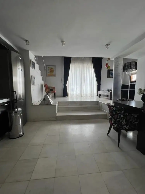Aθens Dome - Apartments by Live&Travel