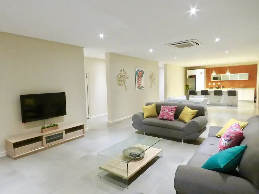 The Executive - Luxury Serviced Apartments in Ezulwini Valley