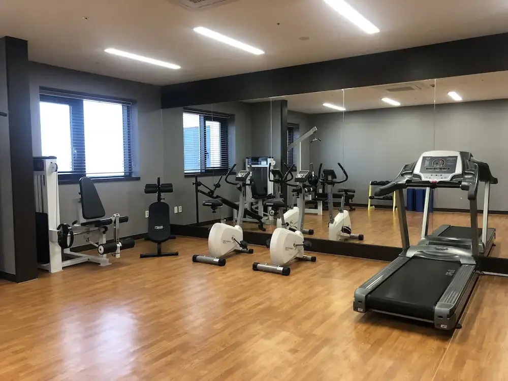 Ramada Encore by Wyndham Pyeongtaek