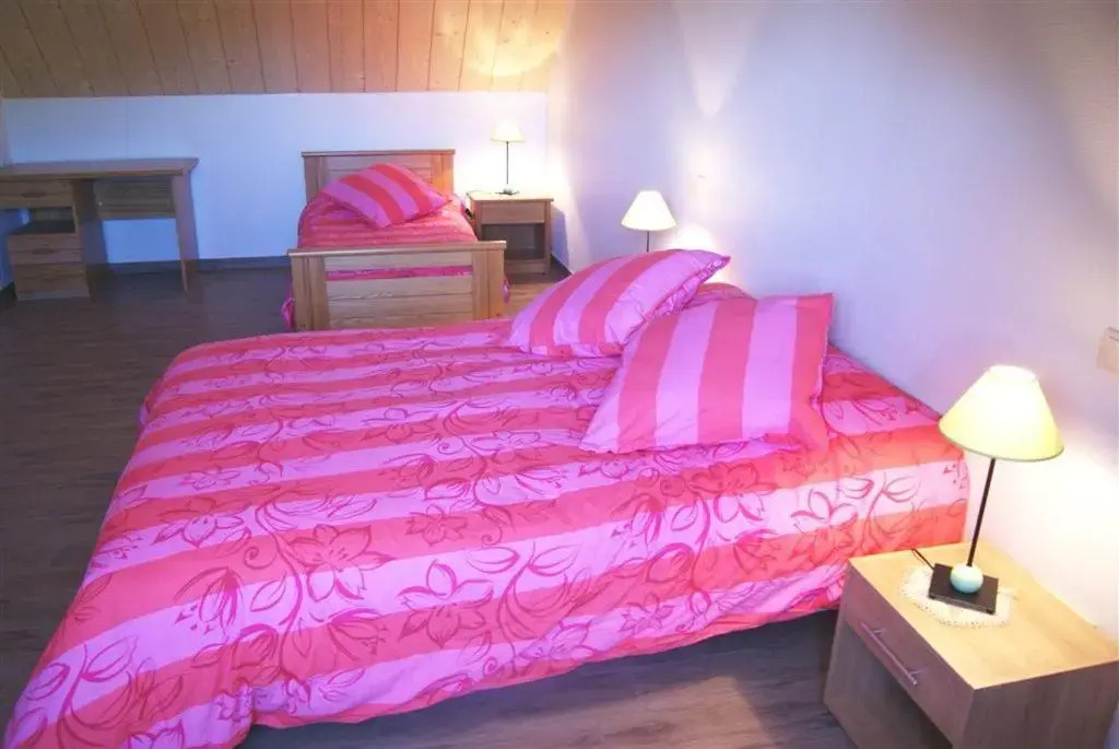 Gîte Binnert Bader
