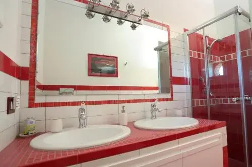Villa Fenice