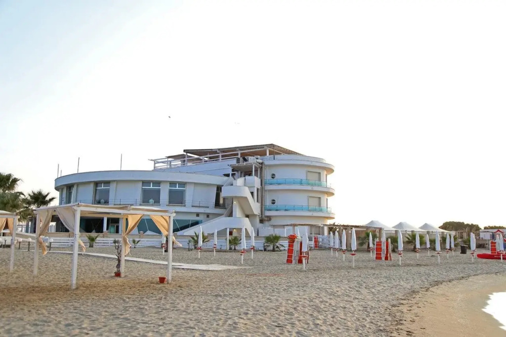 Hotel Del Sole