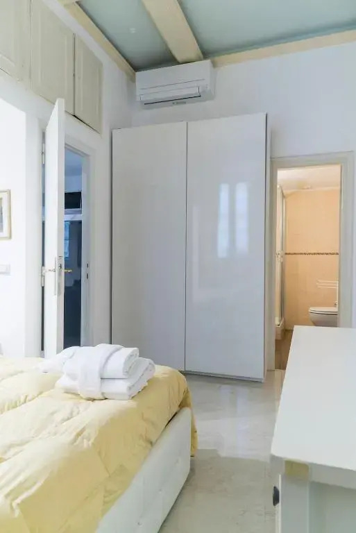 Prinsi Apartments
