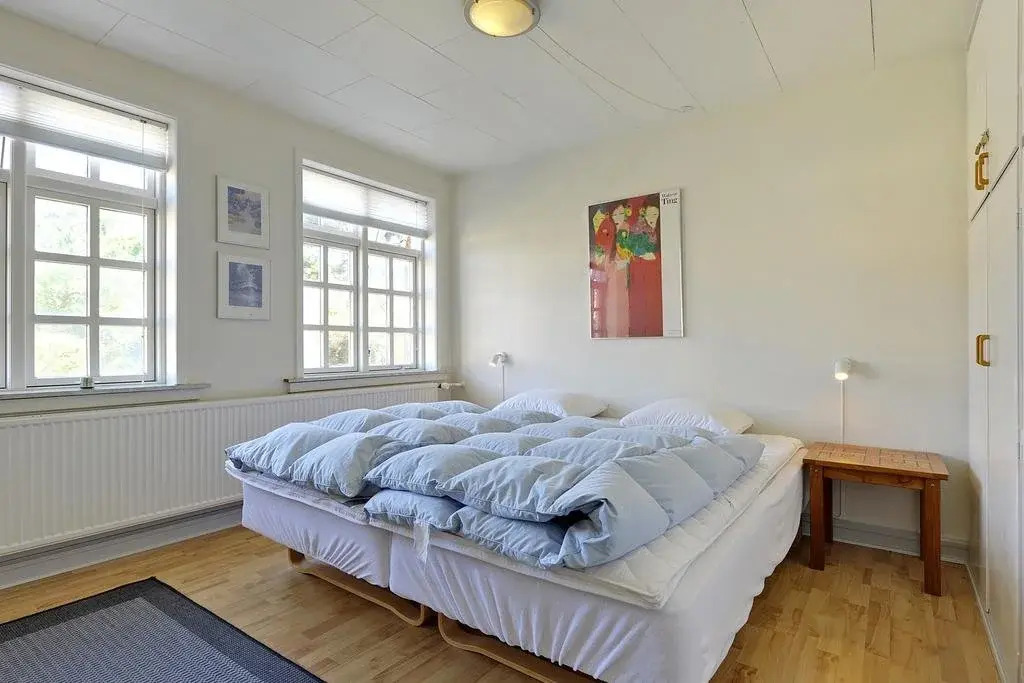 Skagen Bo Godt Kirkevej