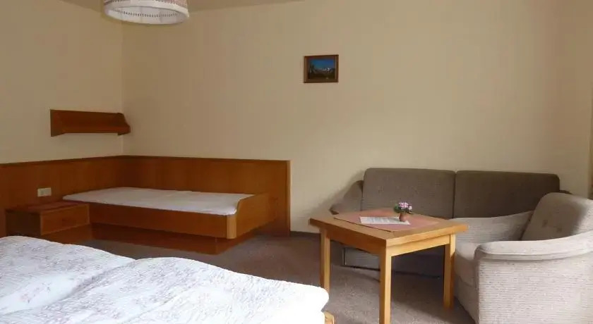 Pension Edelweiss