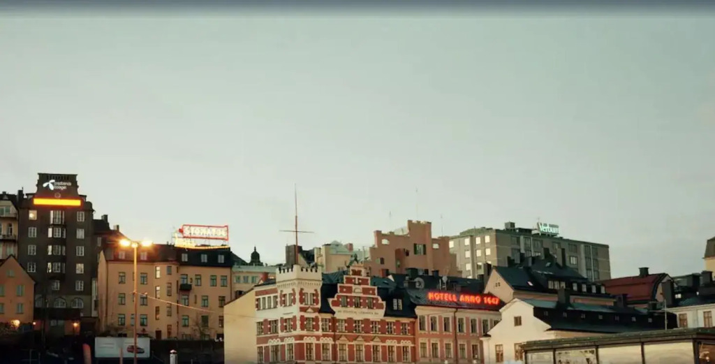 Hotel Frantz, WorldHotels Crafted