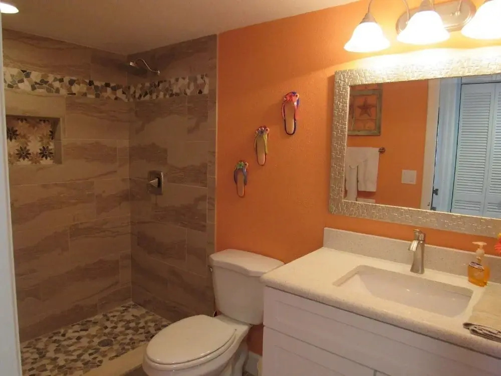 803 Shores Club - 2 Bedroom 2  Bath Oceanfront