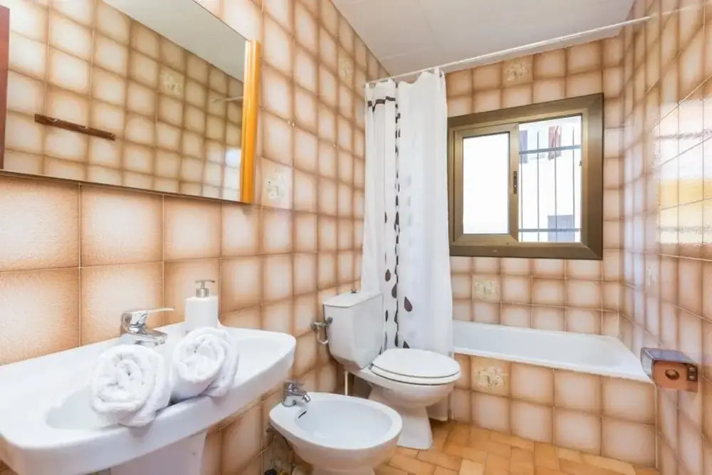 104665 -  Villa in Lloret de Mar
