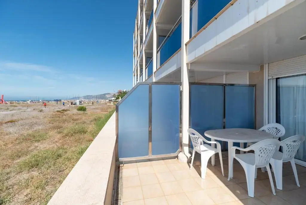 Apartamento Denis Playa 2