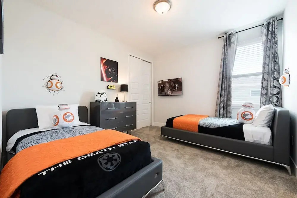 Encore Resort at Reunion by Luxury Sun Rentals House