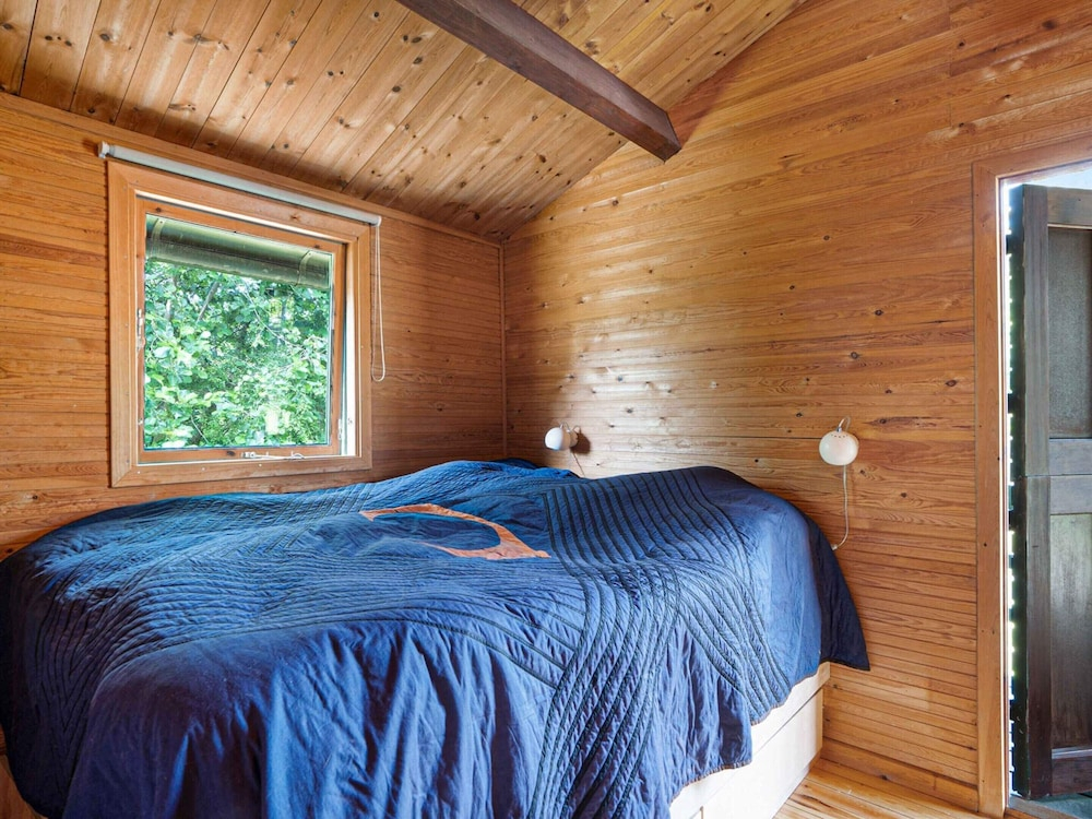 5 Star Holiday Home in Liseleje