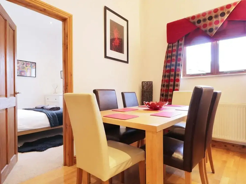 Keswick Loft