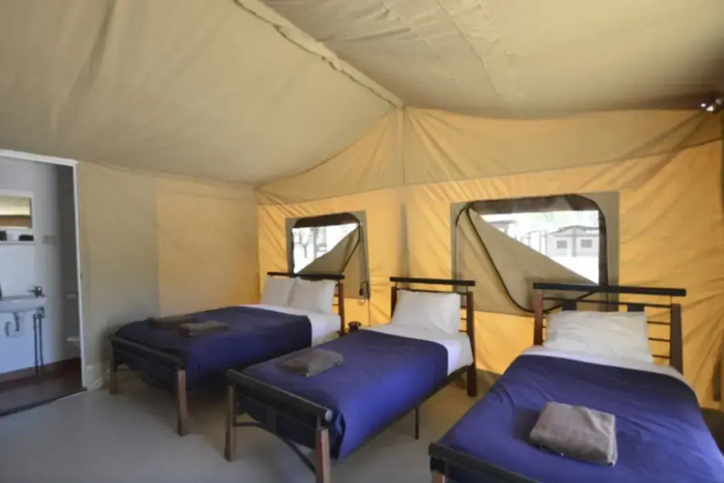 Fitzroy River Lodge