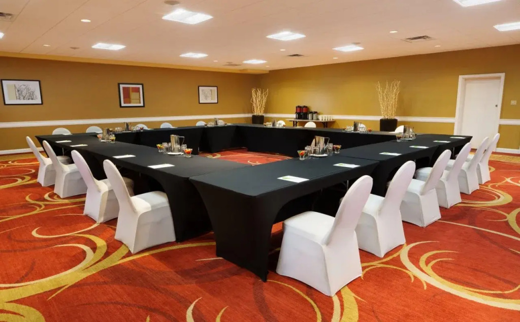Courtyard by Marriott Ottawa Downtown