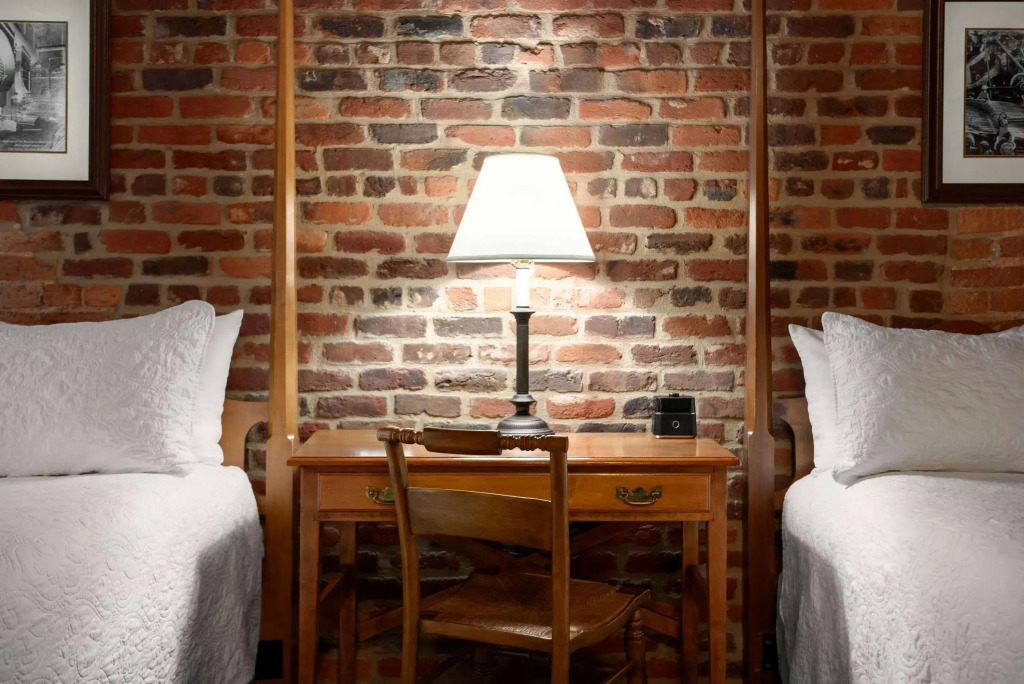 The Historic Brookstown Inn, Trademark Collection by Wyndham