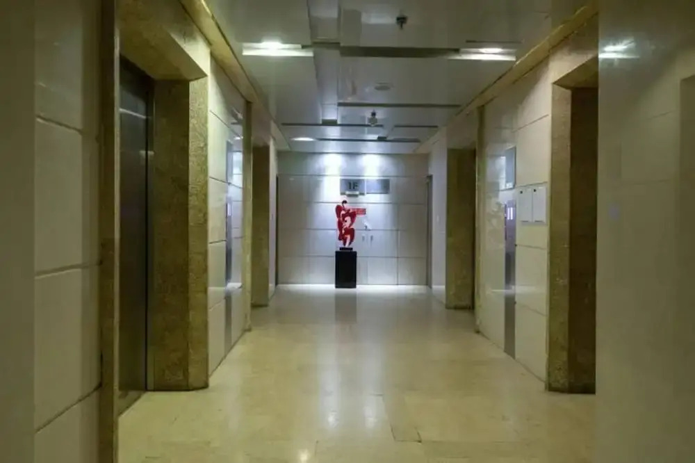 Chengdu Ruixi Coast Apartment