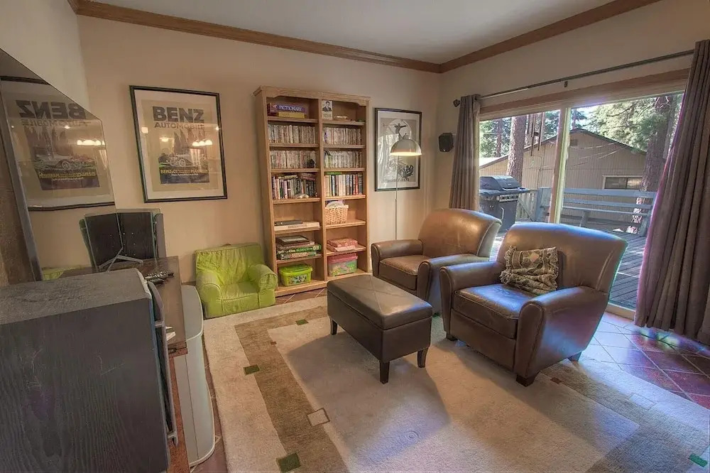 Jensen's Dime 3 Bedroom Home by Redawning